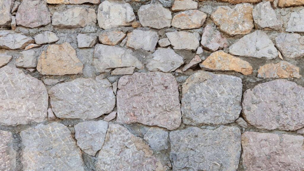 Spécialiste Mur en Pierre · Décennale