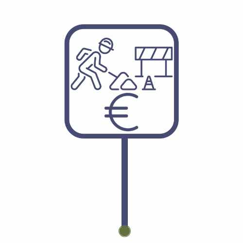 Devis détaillé travaux maçonnerie Vitrolles