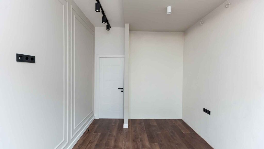 Rénovation d'appartement bord de mer à La Ciotat — Les Maisons Vertes Provençales