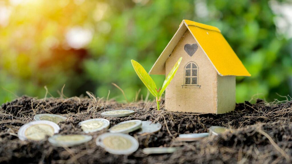 Terrain à bâtir pour construction maison à Marseille — paiement crypto accepté par LMVP