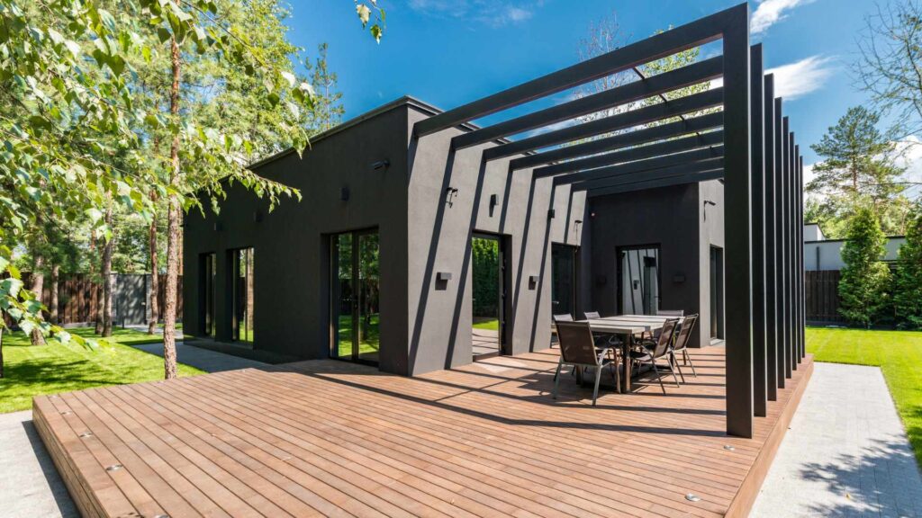 Entreprise de maçonnerie générale à Vitrolles — chantier de construction