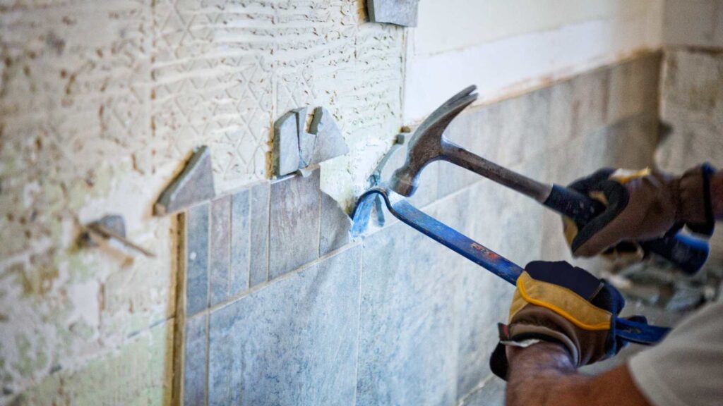 Prix rénovation Martigues — chantier tous corps d'état Les Maisons Vertes Provençales