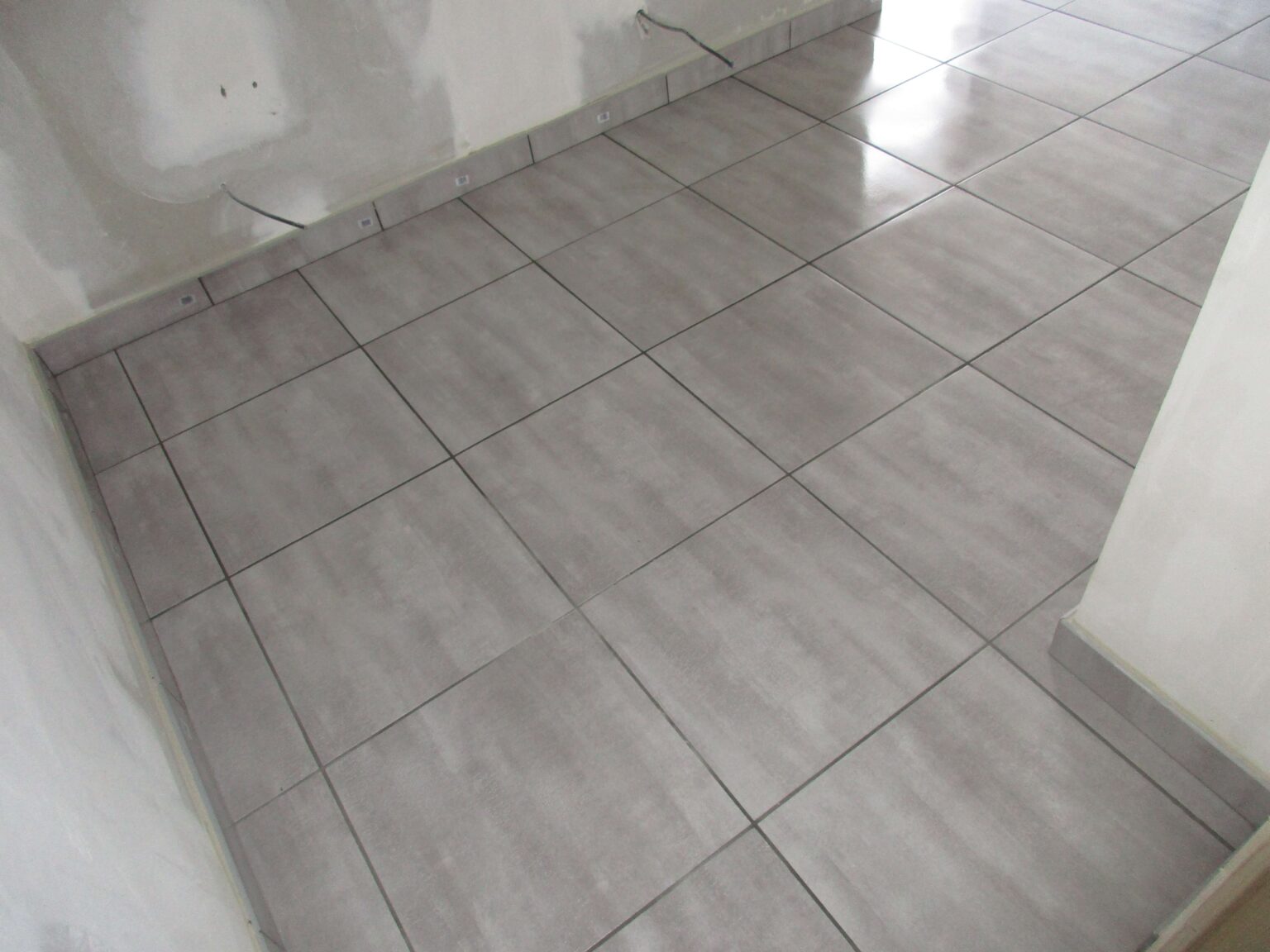 Rénovation Carrelage à Martigues (la couronne)