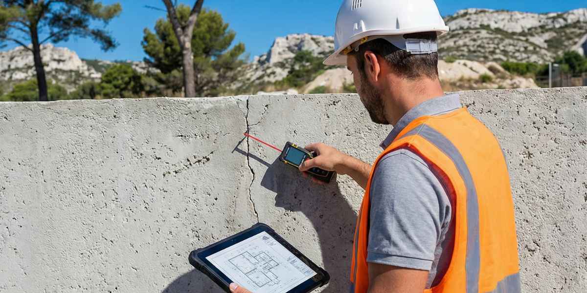 Expert d'assuré · Indépendant · Marseille 13
