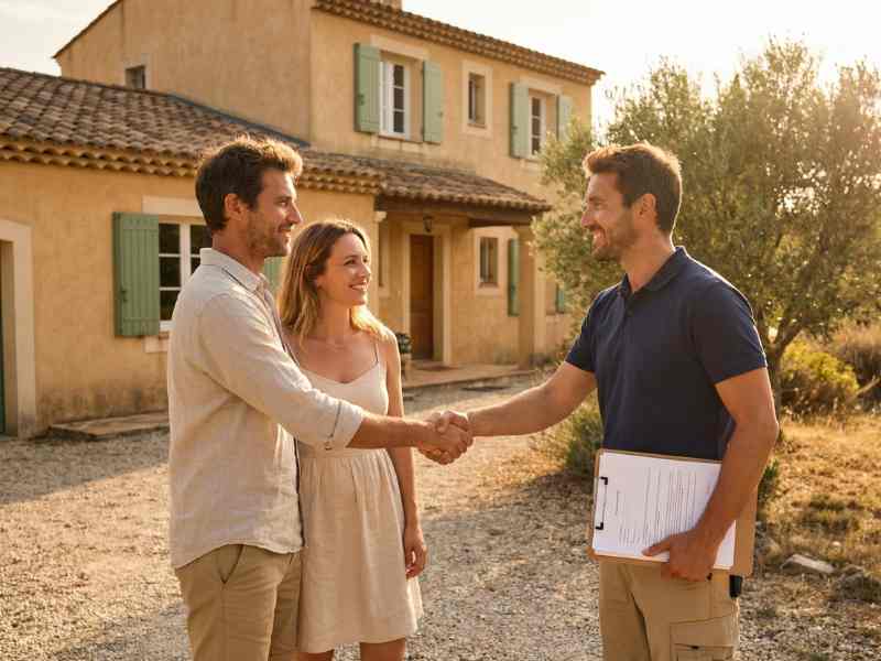 Expert bâtiment Marseille — rapport d'expertise final et chiffrage