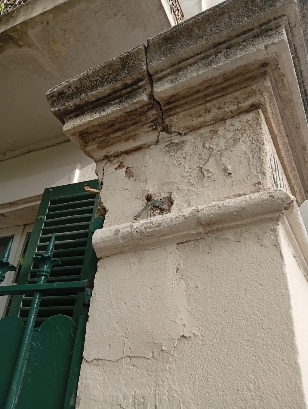 IPN HEA 220 en place — Aix-en-Provence