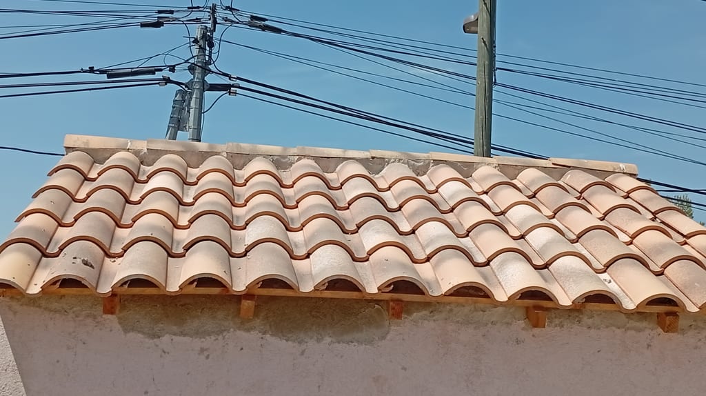 Chantier en cours · Les Pennes-Mirabeau 13170 · Juillet 2026